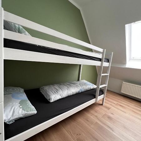 Ferienwohnung Zum Scheibe-See Hoyerswerda Dış mekan fotoğraf