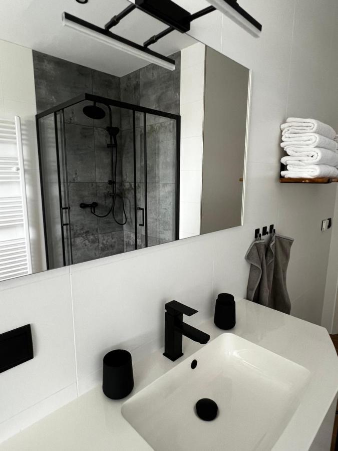 Ferienwohnung Zum Scheibe-See Hoyerswerda Dış mekan fotoğraf