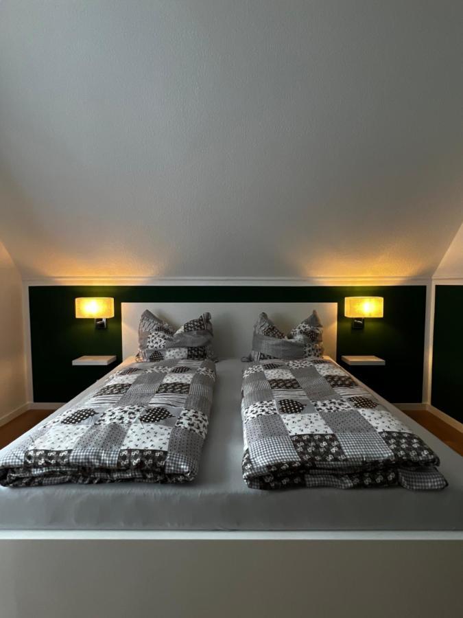 Ferienwohnung Zum Scheibe-See Hoyerswerda Dış mekan fotoğraf